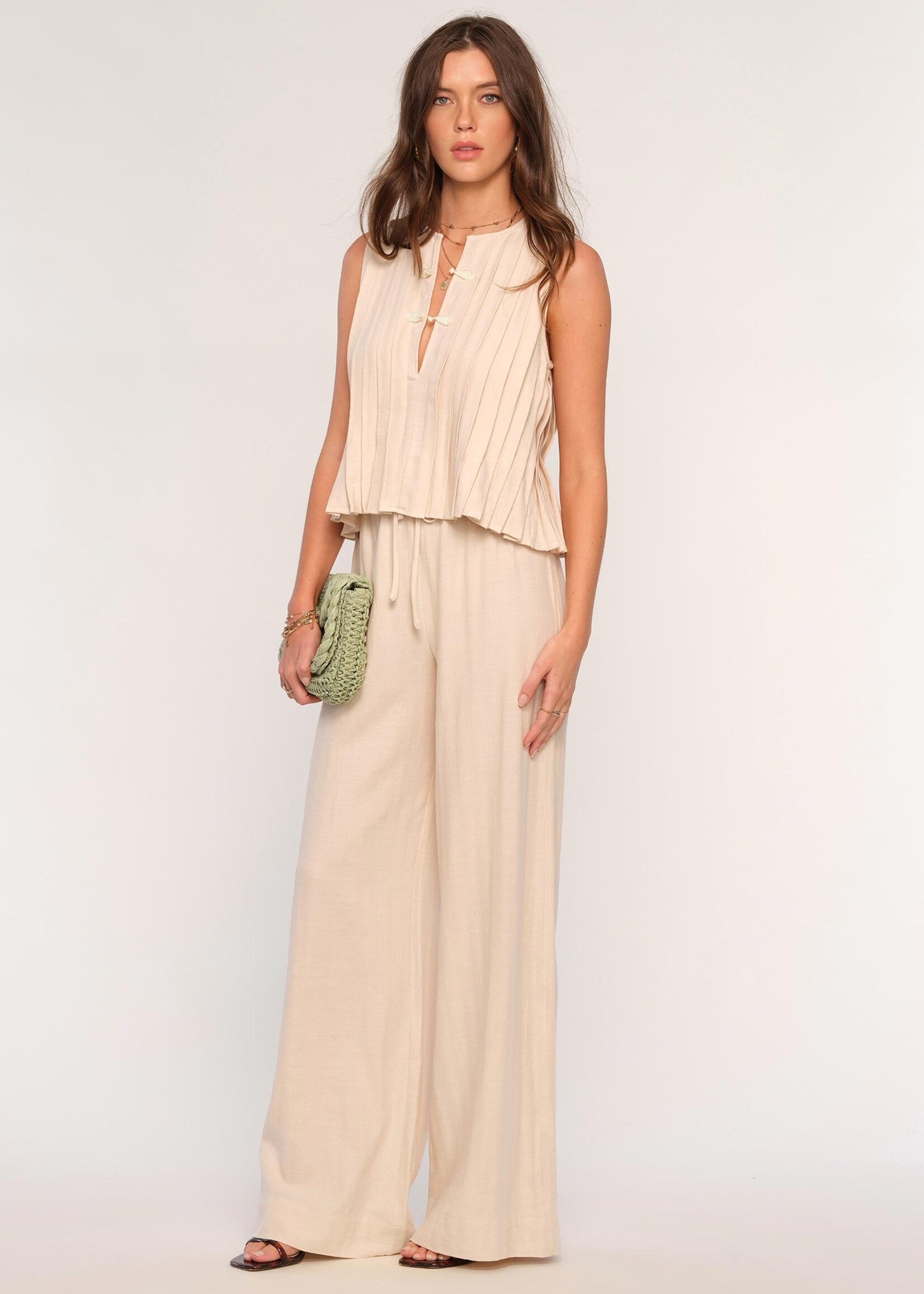 Heartloom Heartloom Ensemble Jolene - Ivory