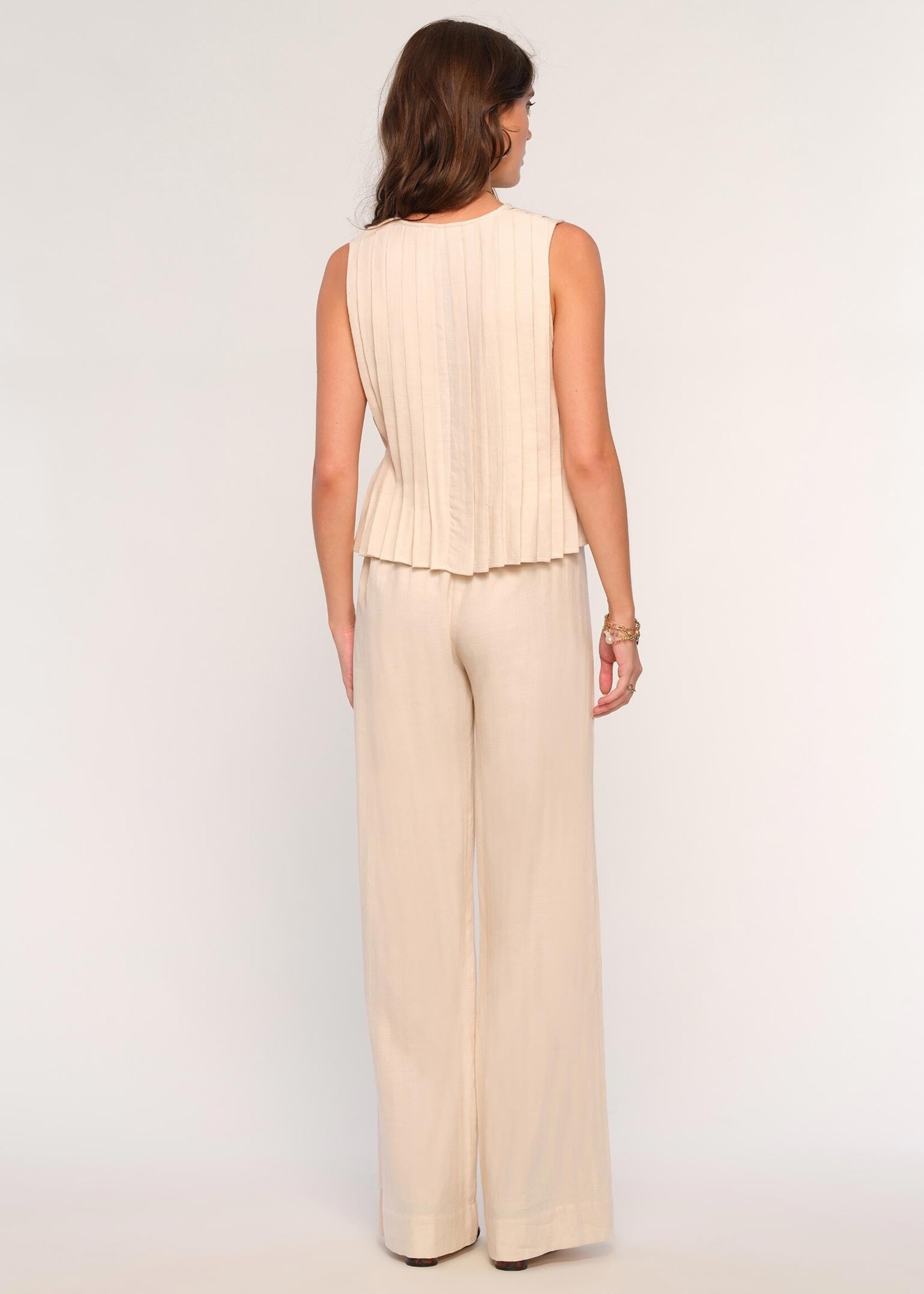 Heartloom Heartloom Ensemble Jolene - Ivory