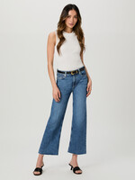 Paige Paige Leenah Ankle W/Raw Hem - Moonchild