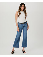 Paige Paige Leenah Ankle W/Raw Hem - Moonchild
