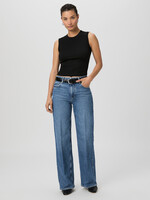 Paige Paige Sasha 32” Wide Leg - Moonchild