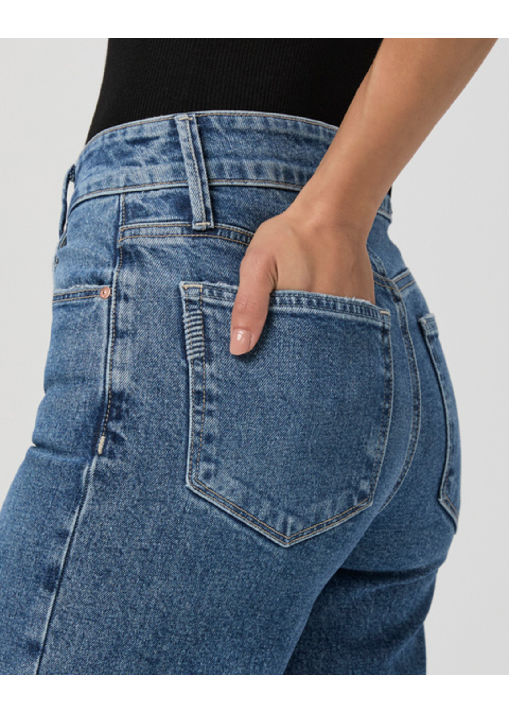 Paige Paige Sasha 32" Jambe Large - Moonchild