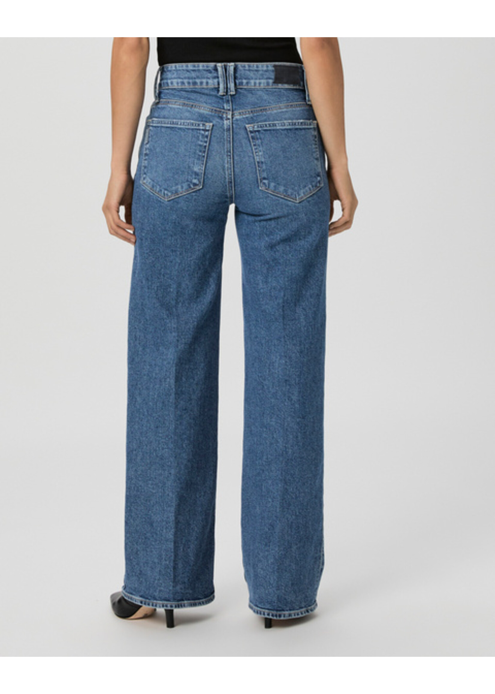 Paige Paige Sasha 32" Jambe Large - Moonchild
