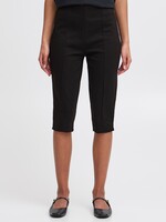 ICHI ICHI IHSimonse Capri - Black