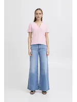 ICHI ICHI IHDotties Top - Light Lilac