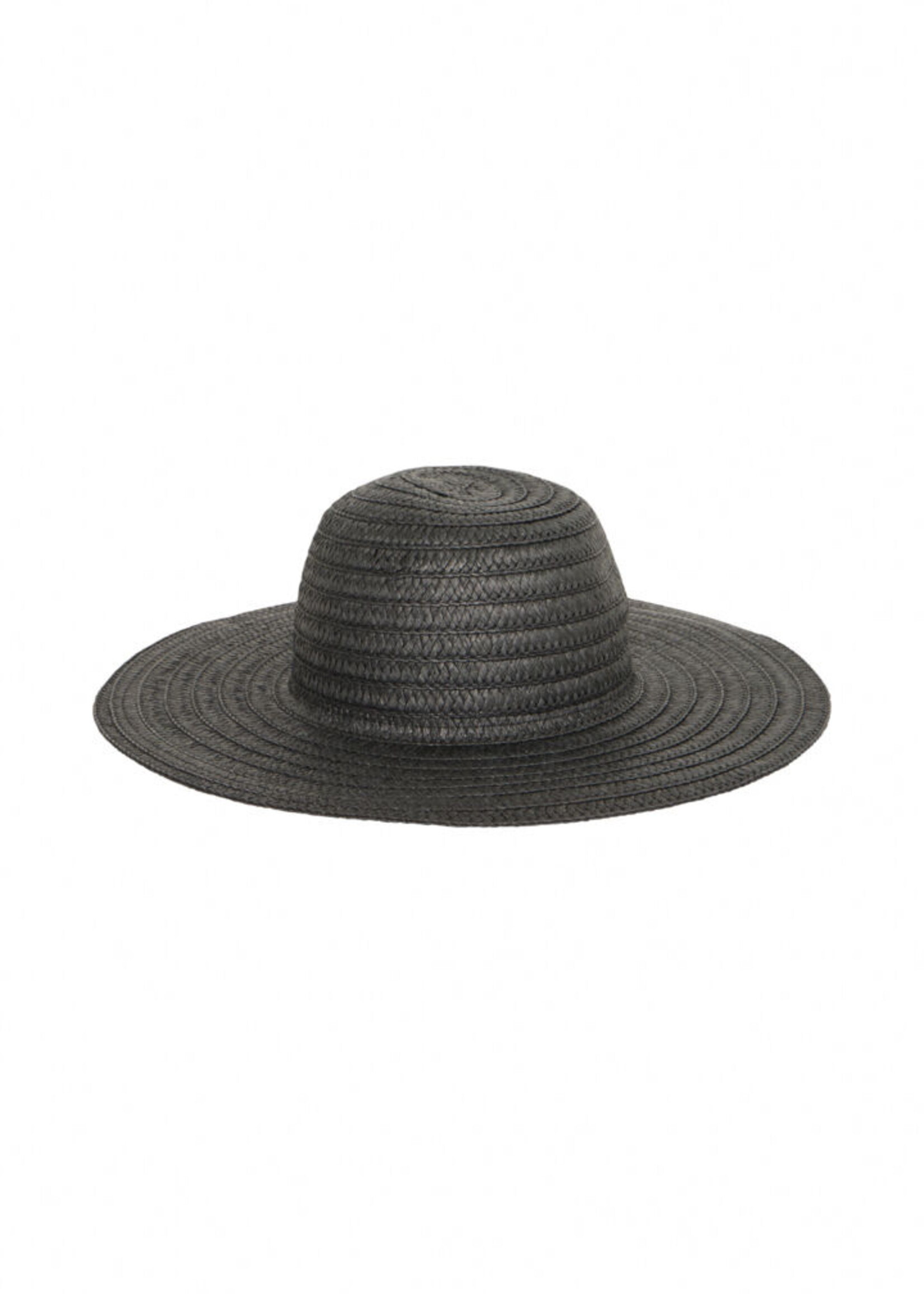 ICHI ICHI Chapeau IAKasanni - Noir
