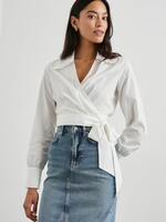 Rails Rails Haut Bali - Blanc