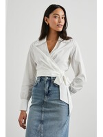 Rails Rails Bali Top - White