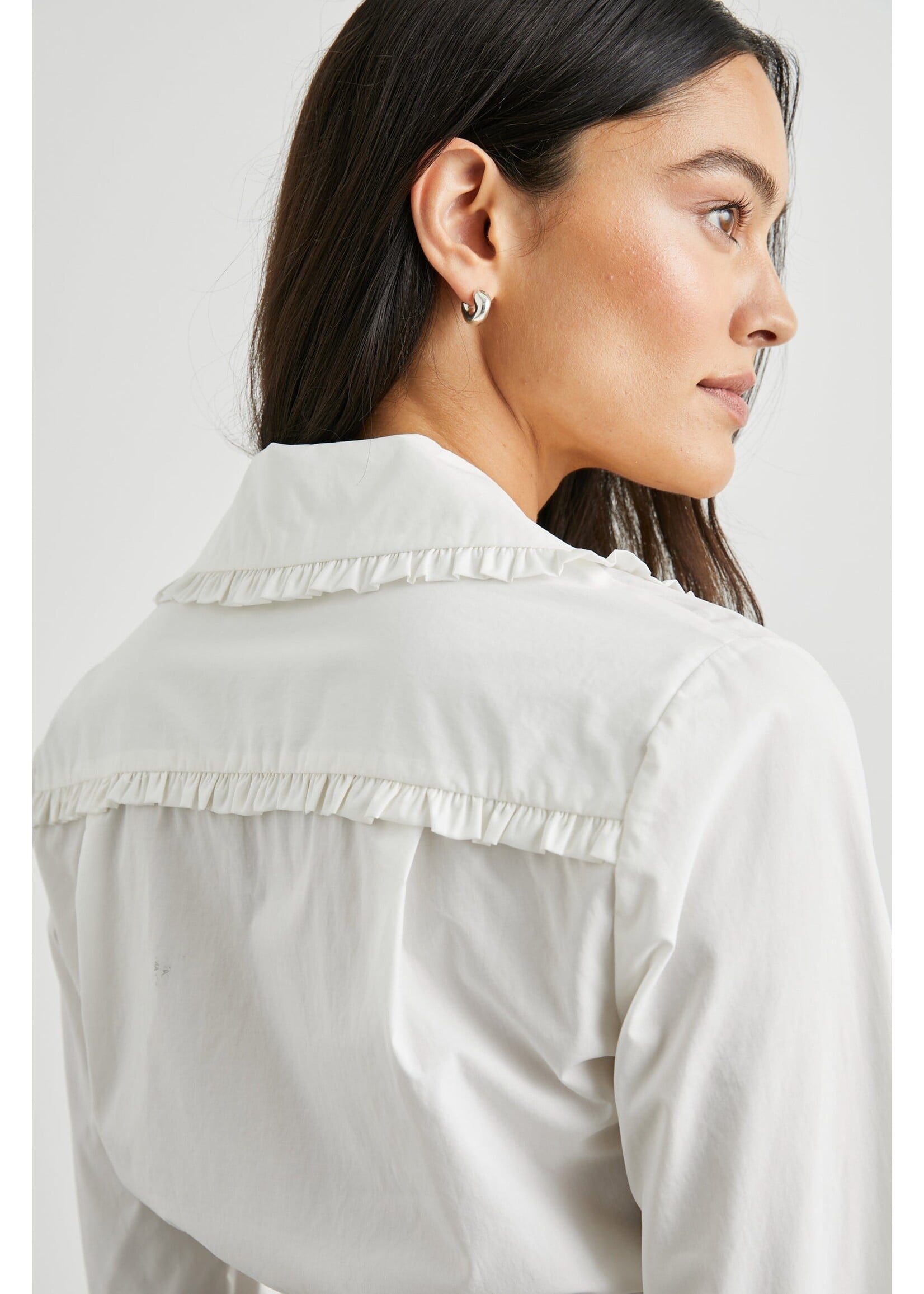 Rails Rails Haut Bali - Blanc