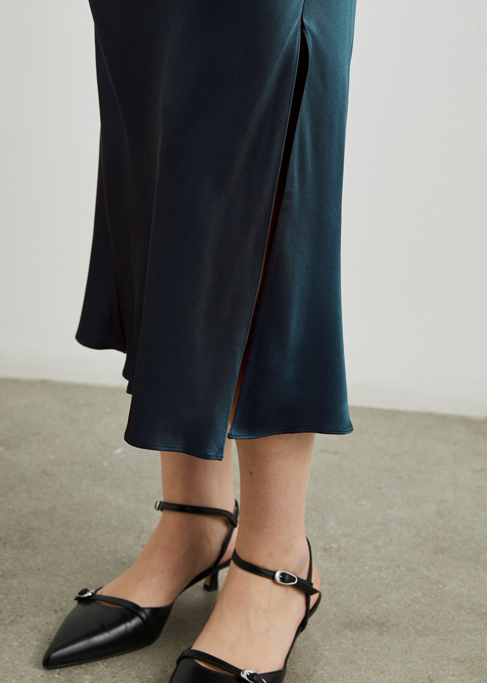 Rails Rails Jupe Maya - Deep Sea