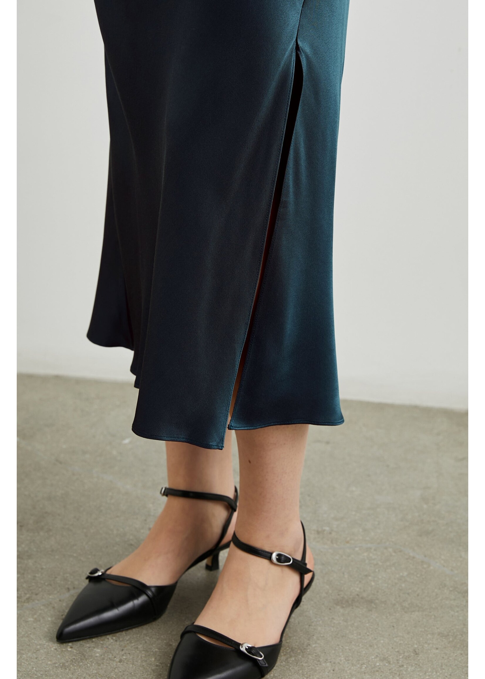 Rails Rails Maya Skirt - Deep Sea