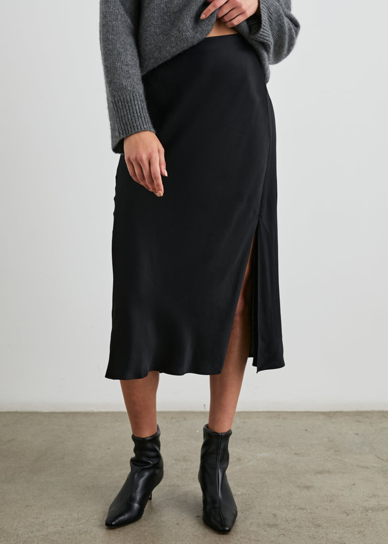 Rails Rails Jupe Maya - Noire