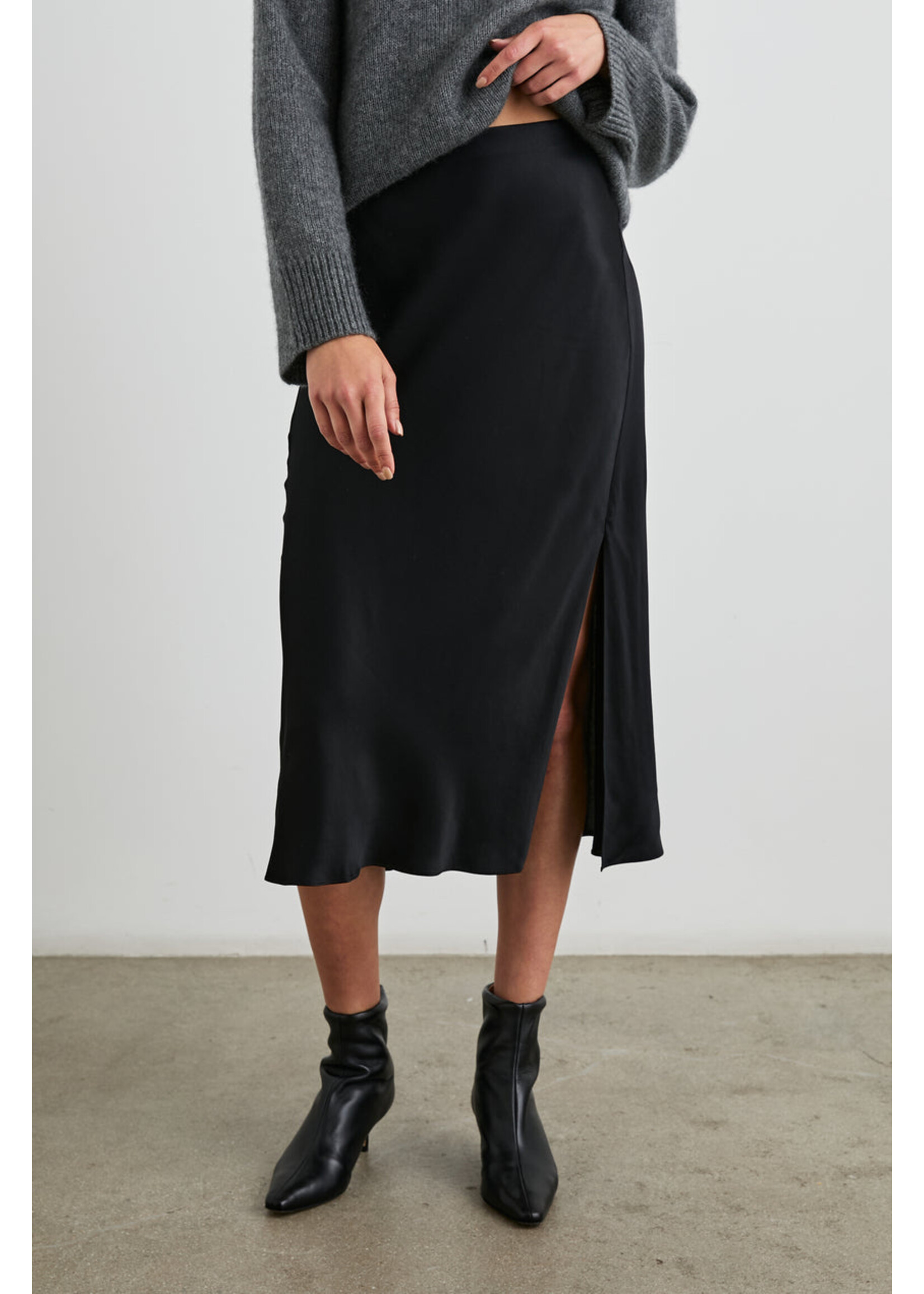 Rails Rails Maya Skirt - Black