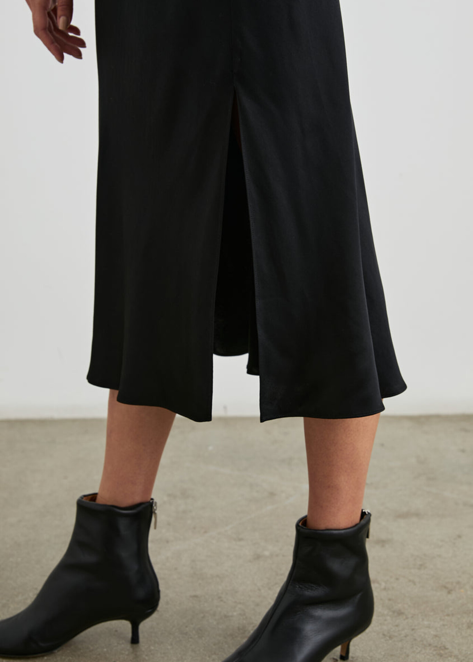 Rails Rails Maya Skirt - Black
