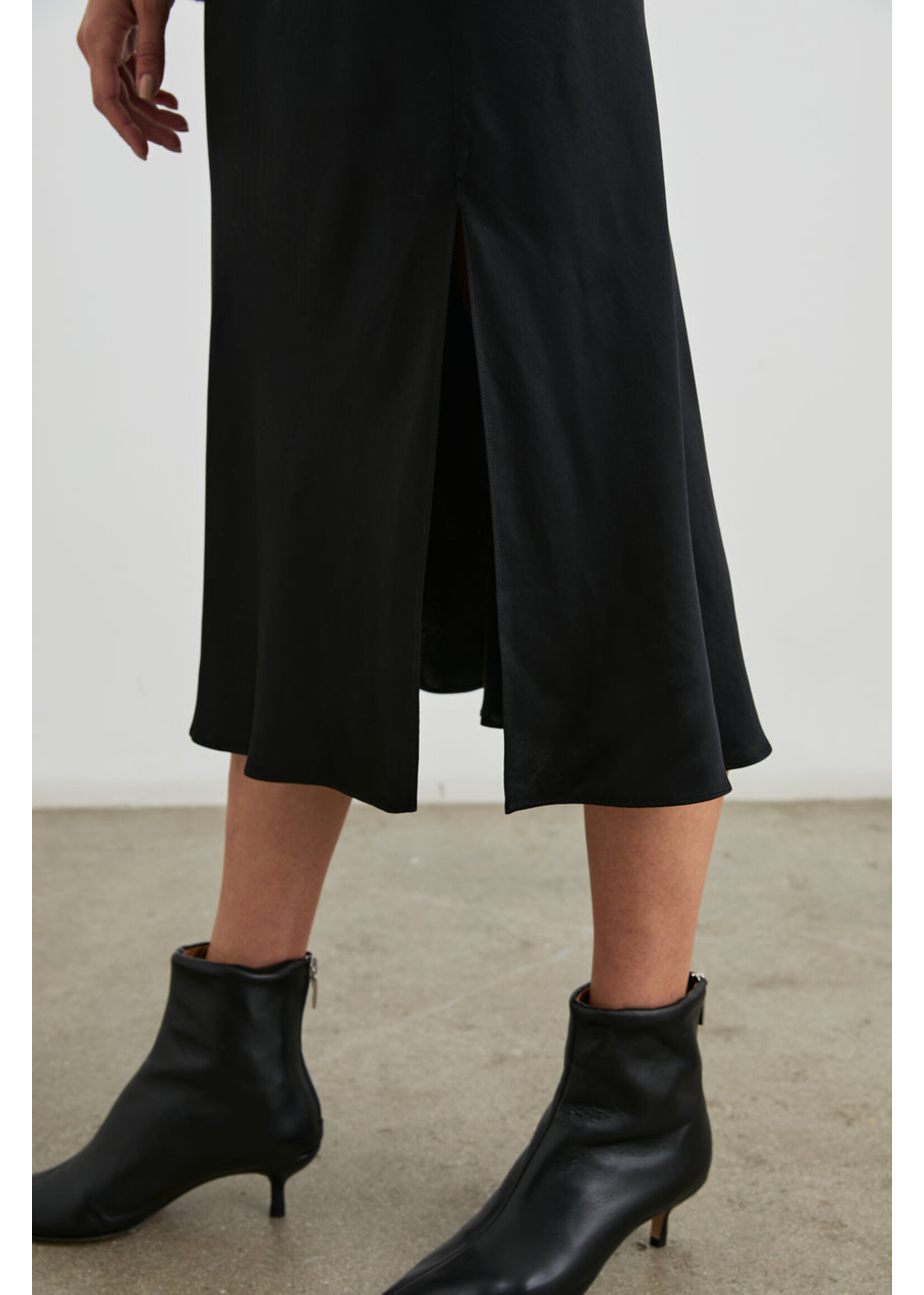 Rails Rails Maya Skirt - Black