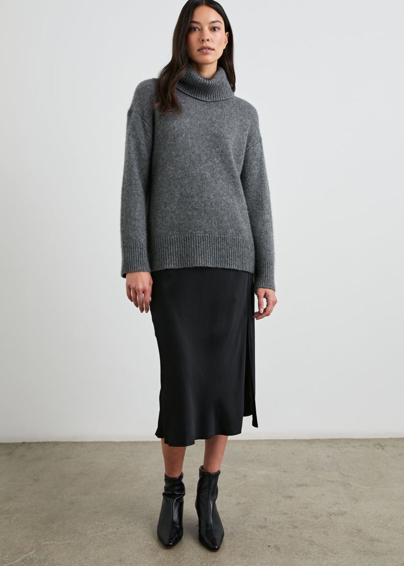 Rails Rails Jupe Maya - Noire