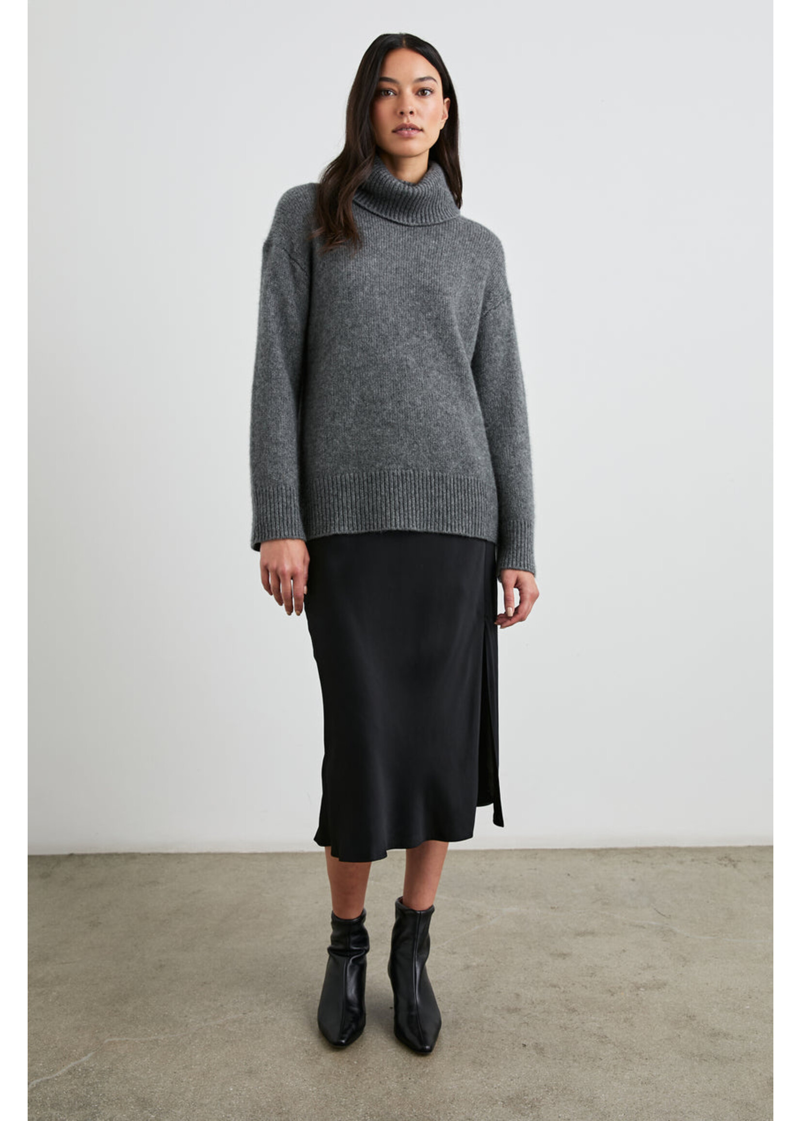 Rails Rails Jupe Maya - Noire