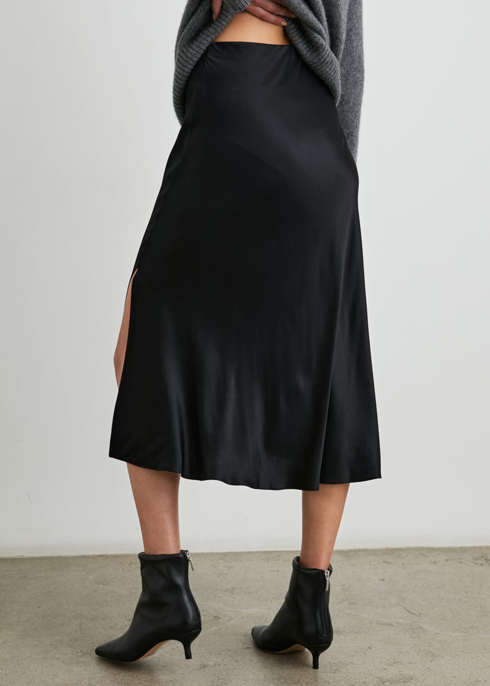 Rails Rails Jupe Maya - Noire
