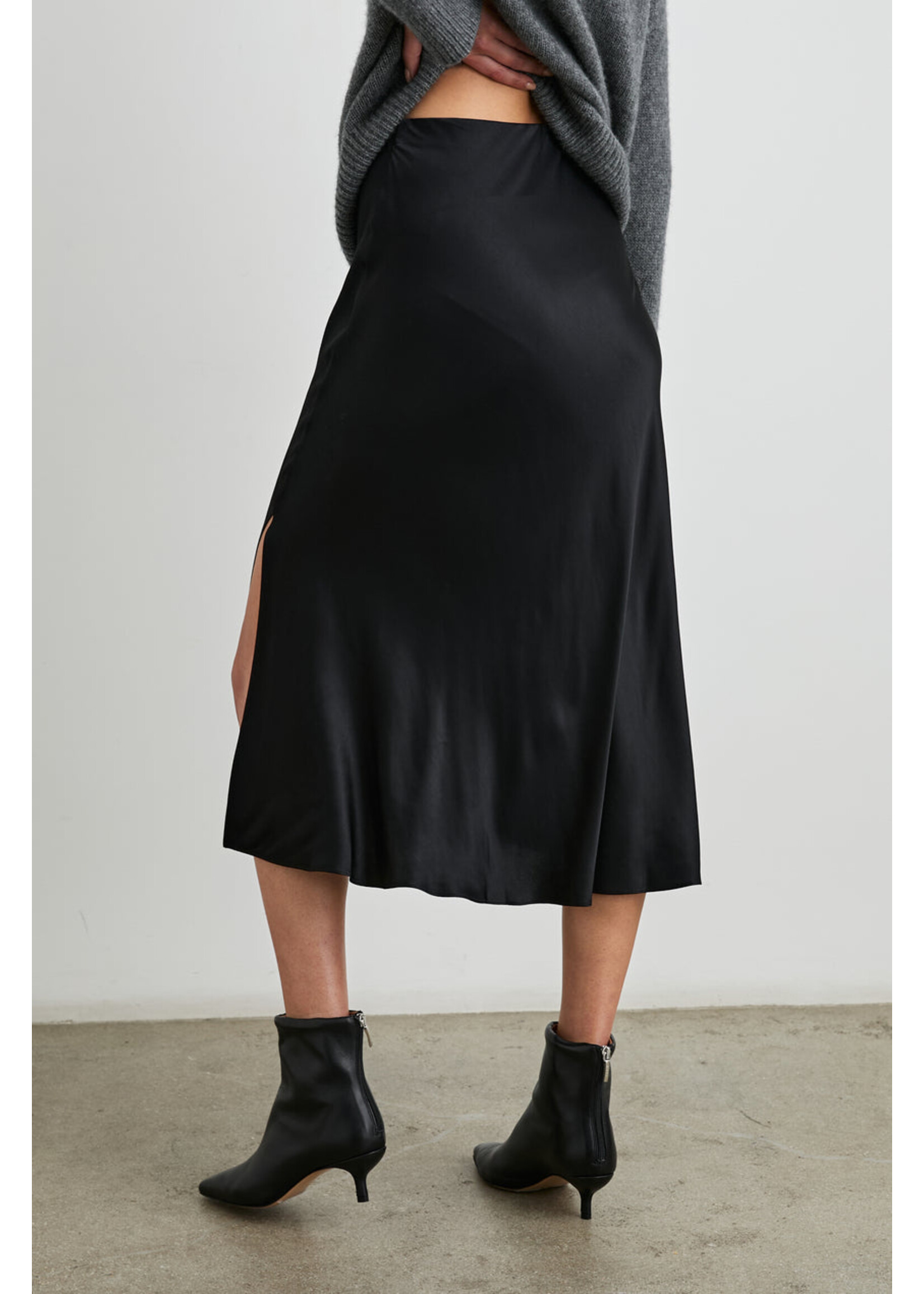 Rails Rails Jupe Maya - Noire