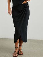 Rails Rails Sampha Skirt - Black