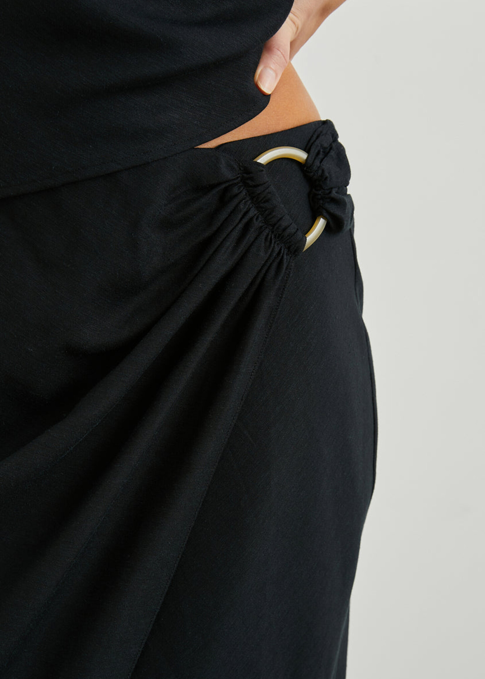 Rails Rails Sampha Skirt - Black