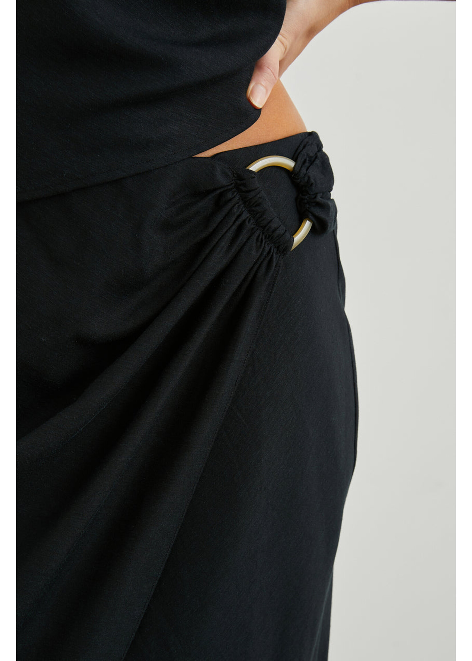 Rails Rails Sampha Skirt - Black