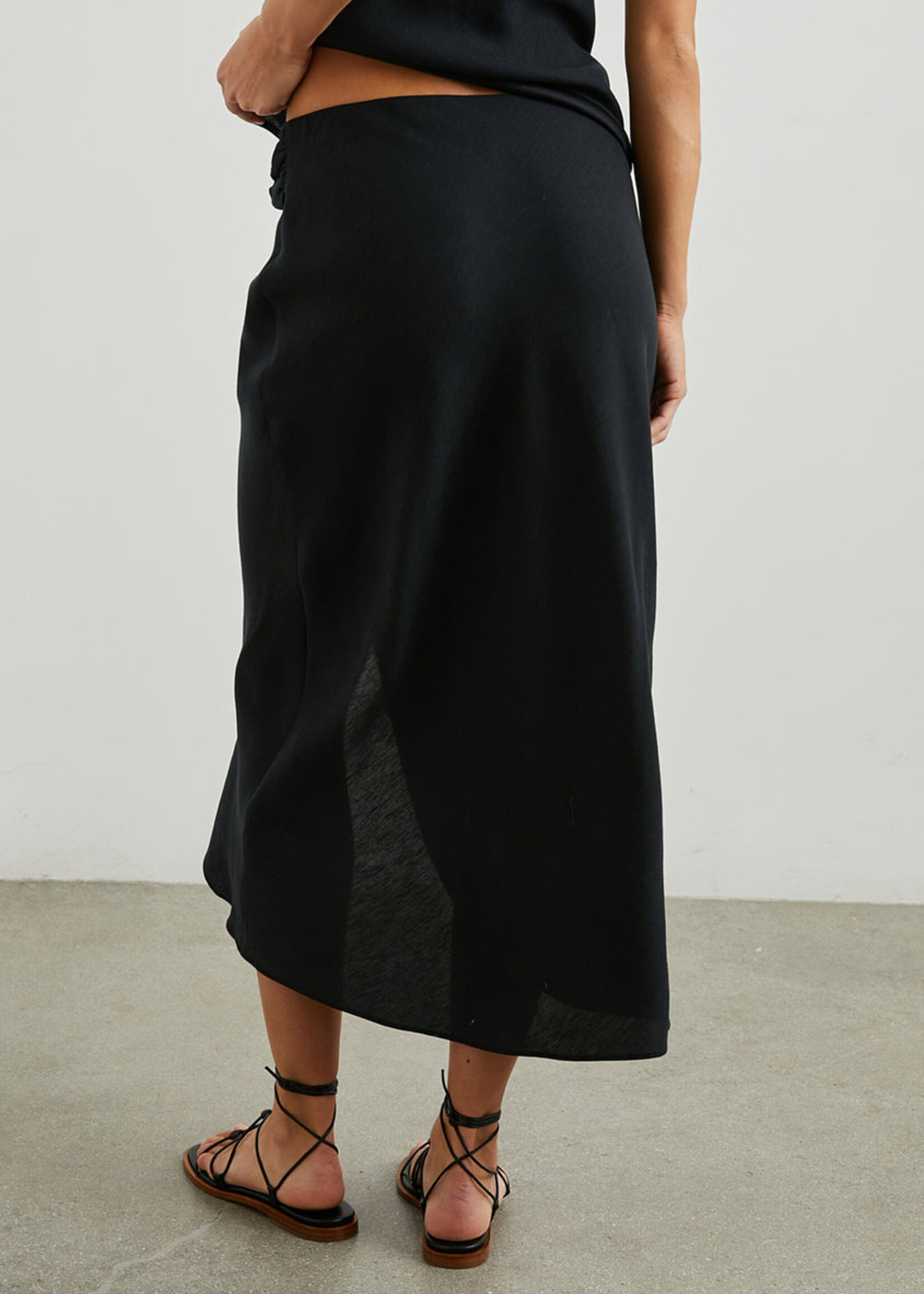 Rails Rails Sampha Skirt - Black