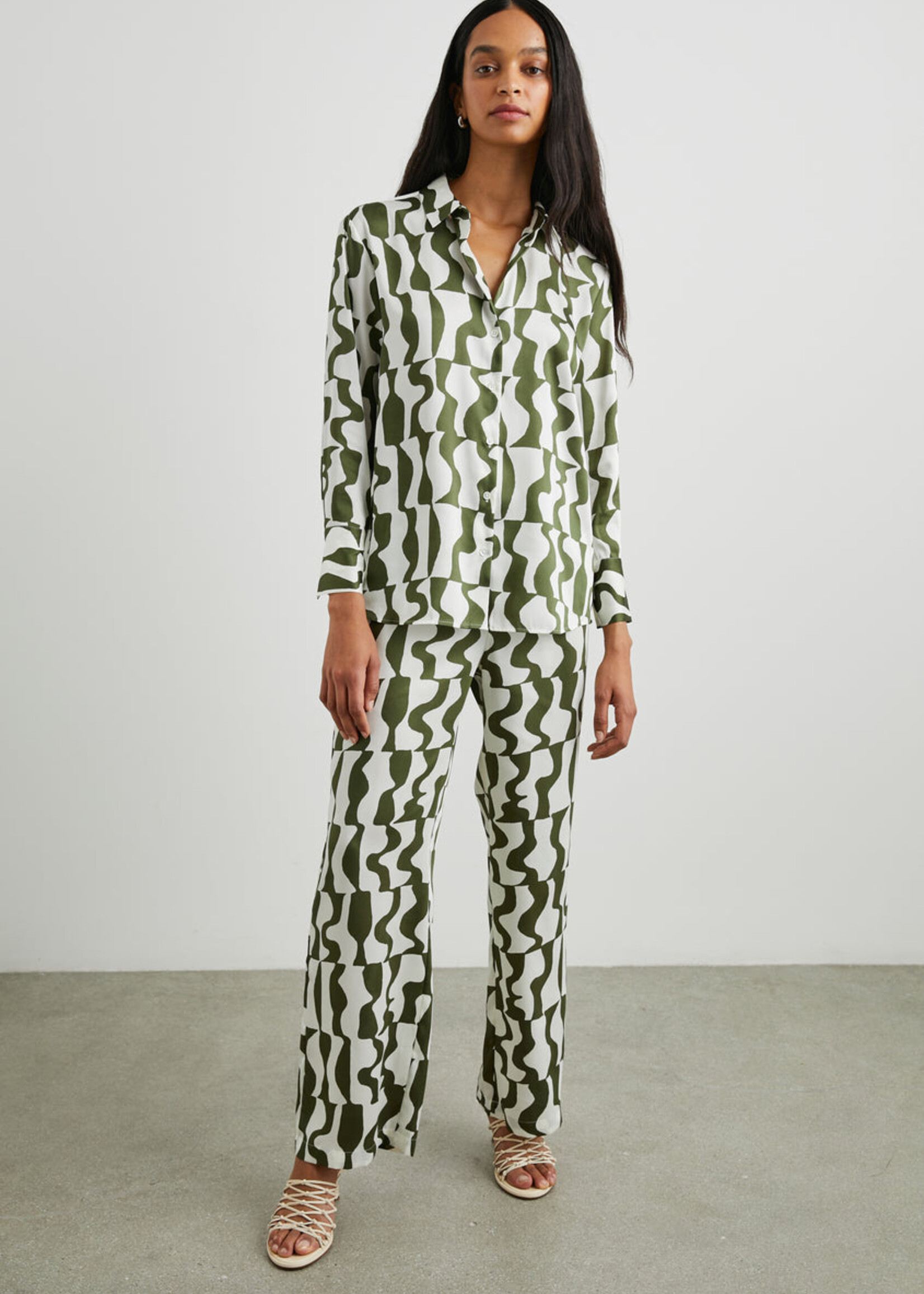 Rails Rails Damani Pant - Noto