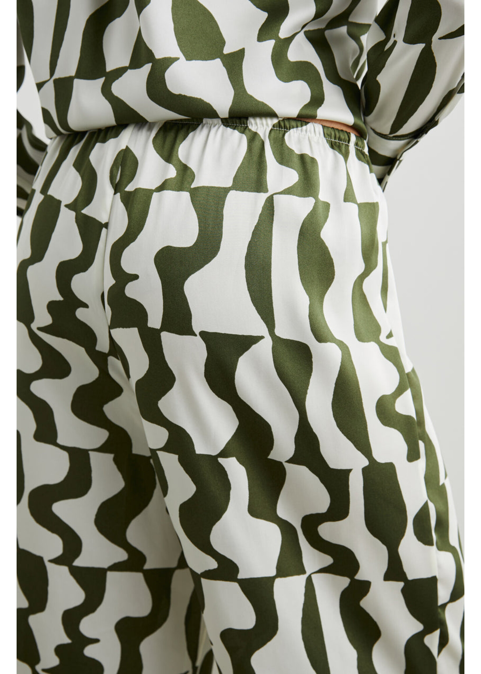 Rails Rails Damani Pant - Noto