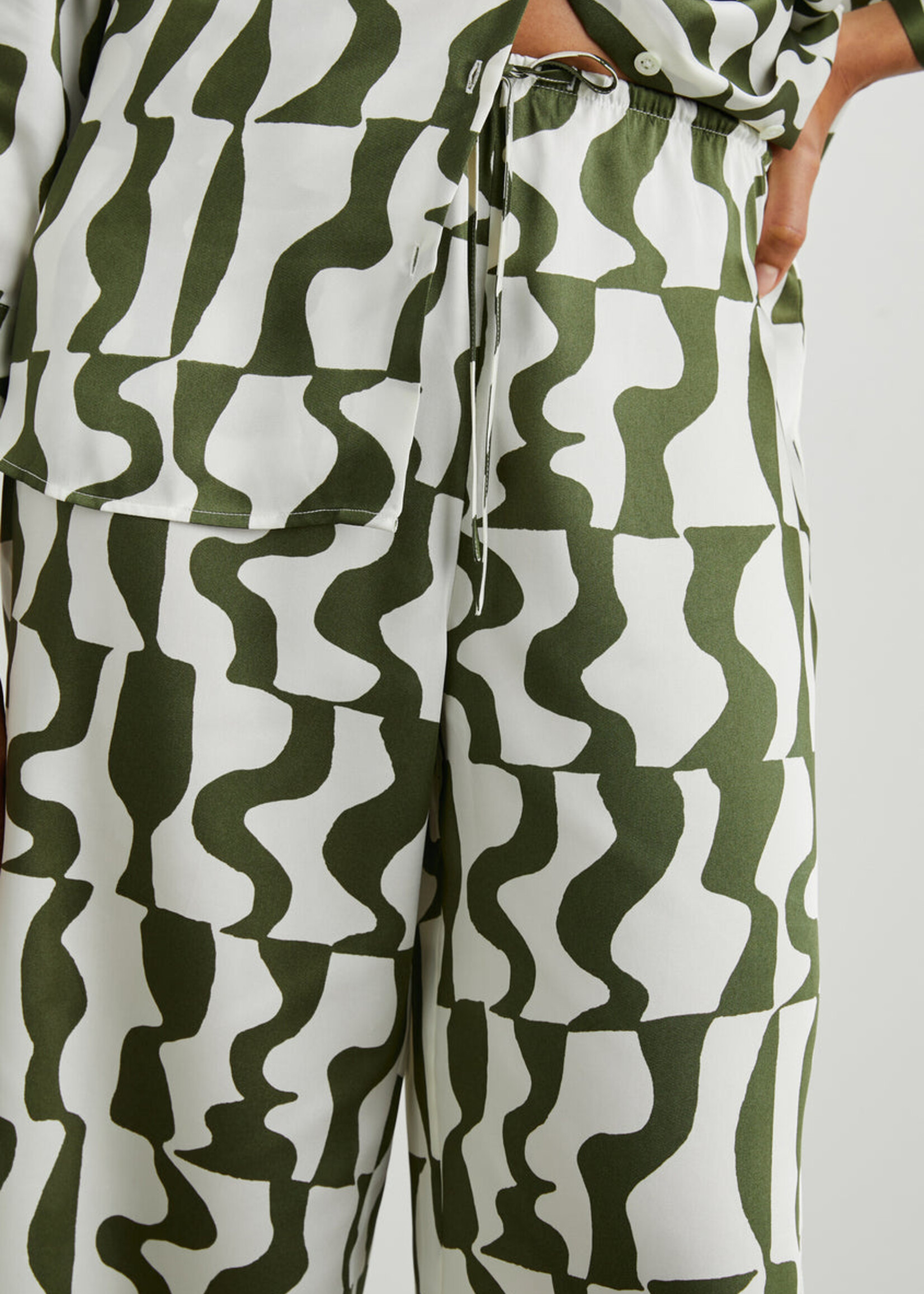 Rails Rails Damani Pant - Noto