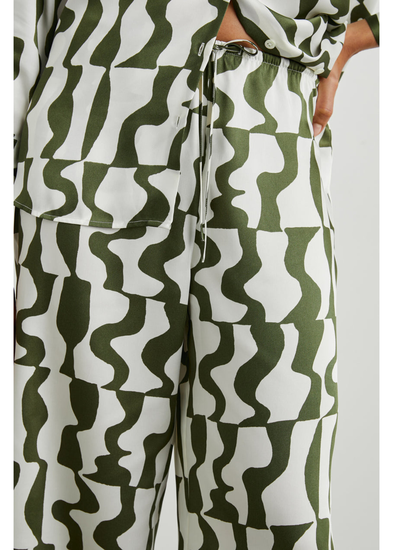 Rails Rails Damani Pant - Noto