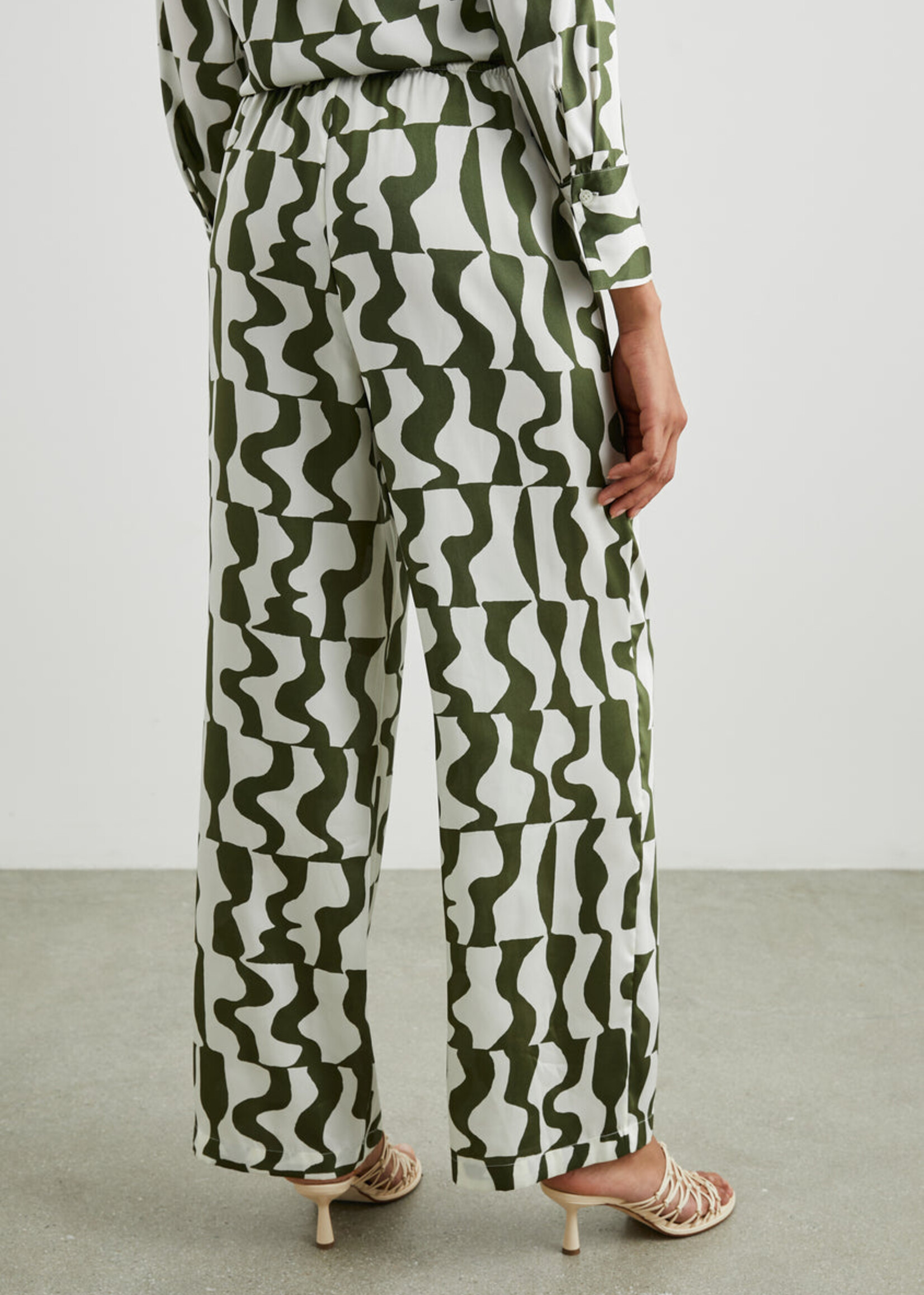 Rails Rails Damani Pant - Noto