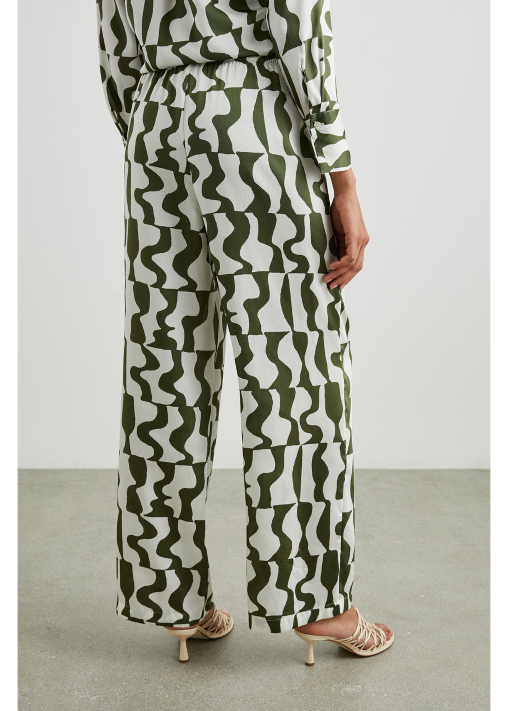 Rails Rails Damani Pant - Noto