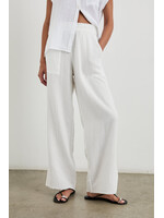 Rails Rails Pantalon Léon - Blanc