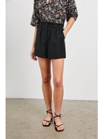 Rails Rails Monte Short - Black