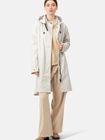 Ilse Jacobsen Ilse Jacobsen Imperméable Léger - Milk Creme
