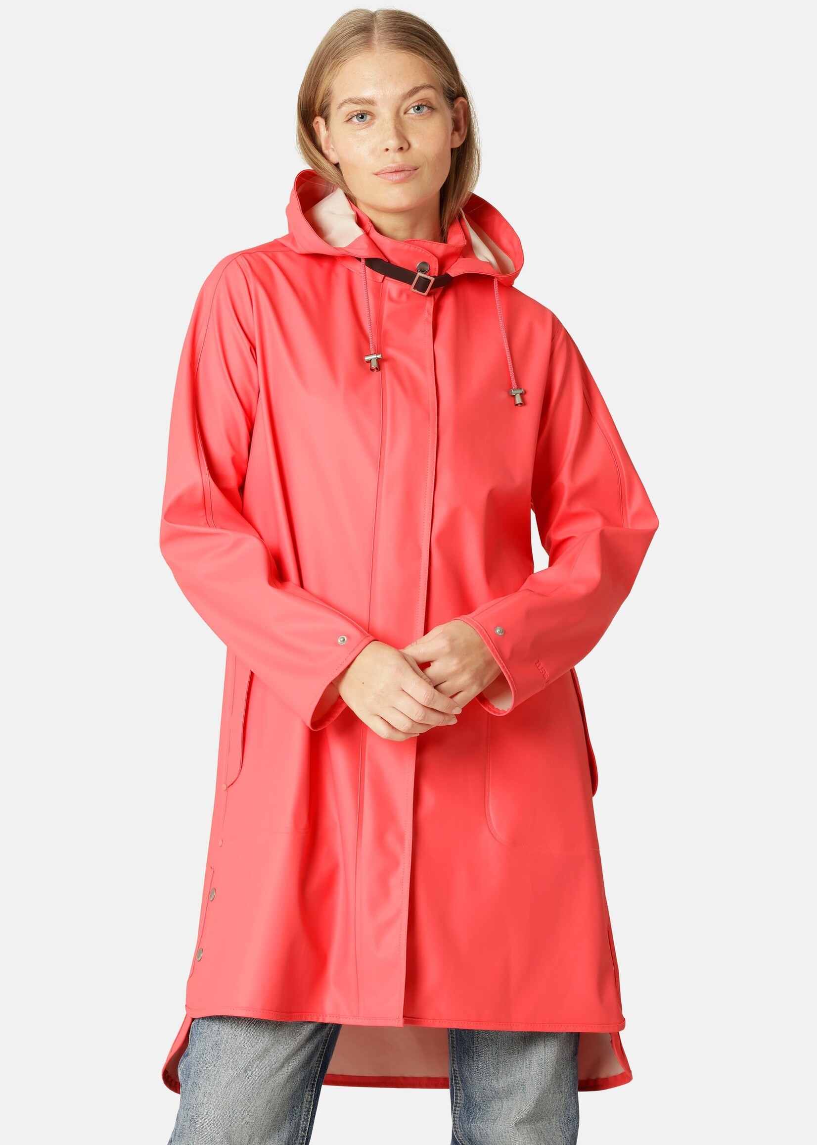 Ilse Jacobsen Ilse Jacobsen Imperméable Léger - Dubarry