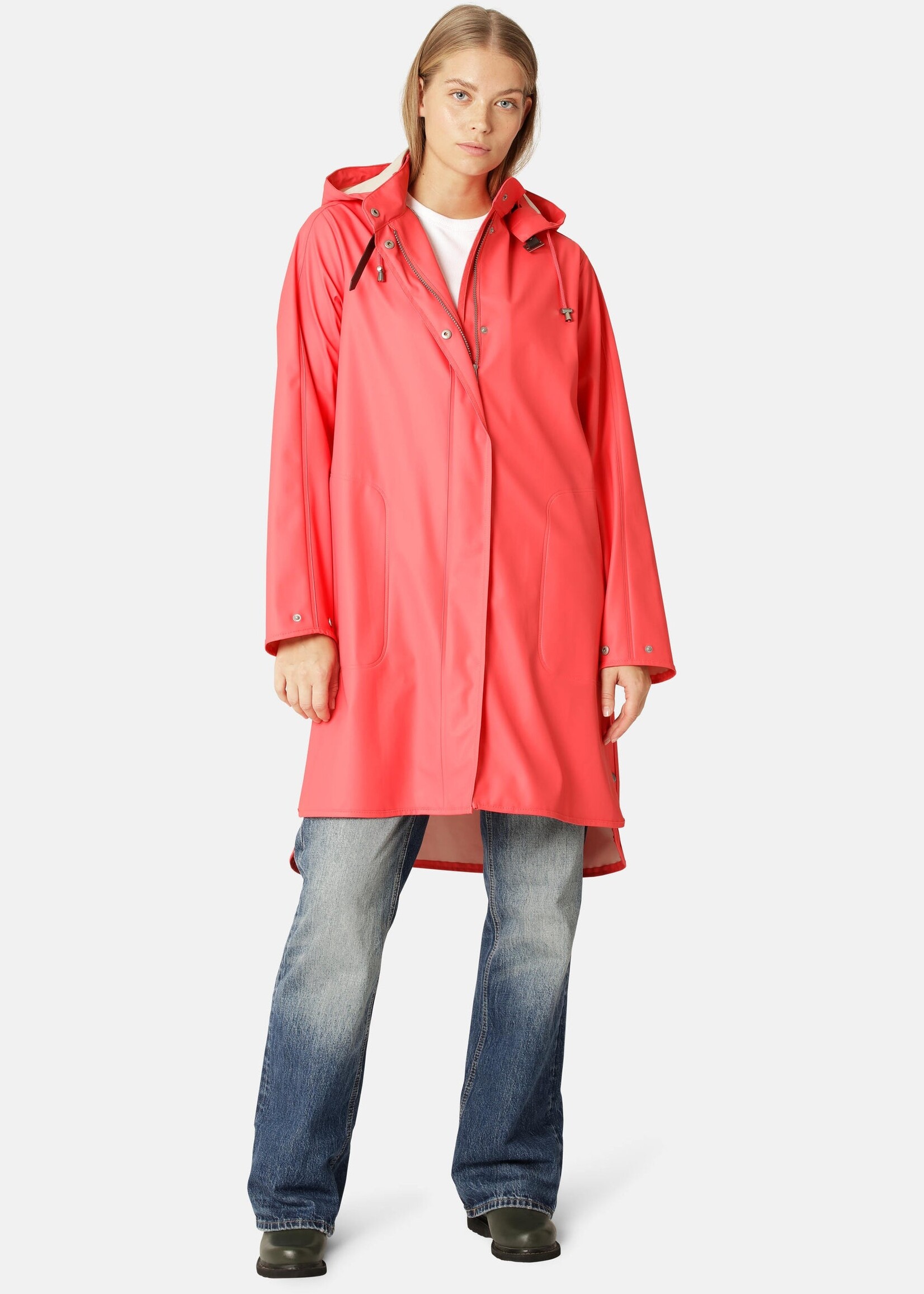 Ilse Jacobsen Ilse Jacobsen Imperméable Léger - Dubarry