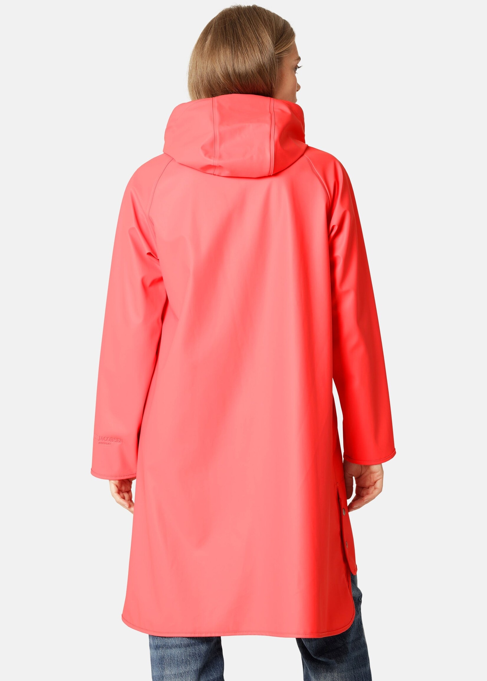 Ilse Jacobsen Ilse Jacobsen Imperméable Léger - Dubarry