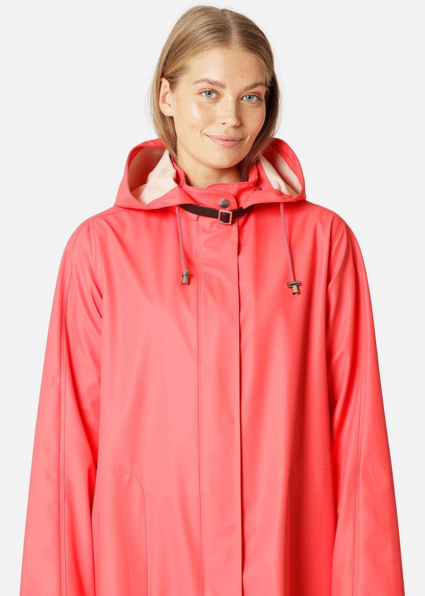 Ilse Jacobsen Ilse Jacobsen Imperméable Léger - Dubarry