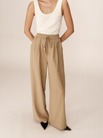 Grace and Mila Grace & Mila Pantalon Petro - Beige
