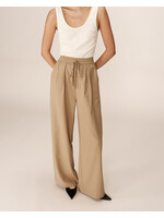 Grace and Mila Grace & Mila Petro Trousers - Beige