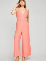 Gentle Fawn Havana Jumpsuit - Primrose