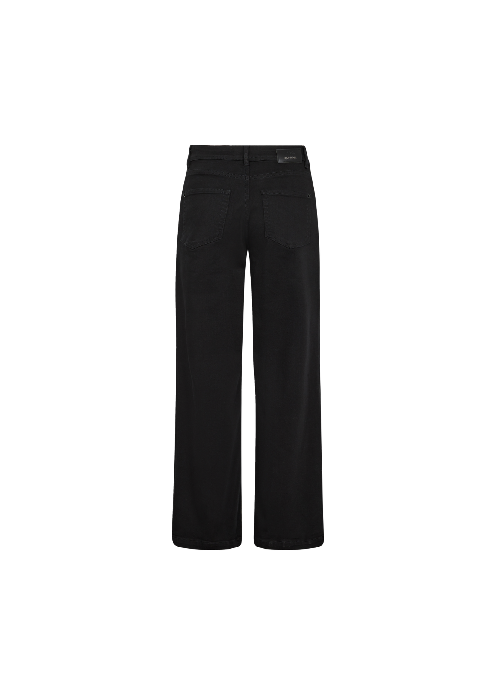 Mos Mosh Mosh Mosh Dara Deluxe Jeans - Black