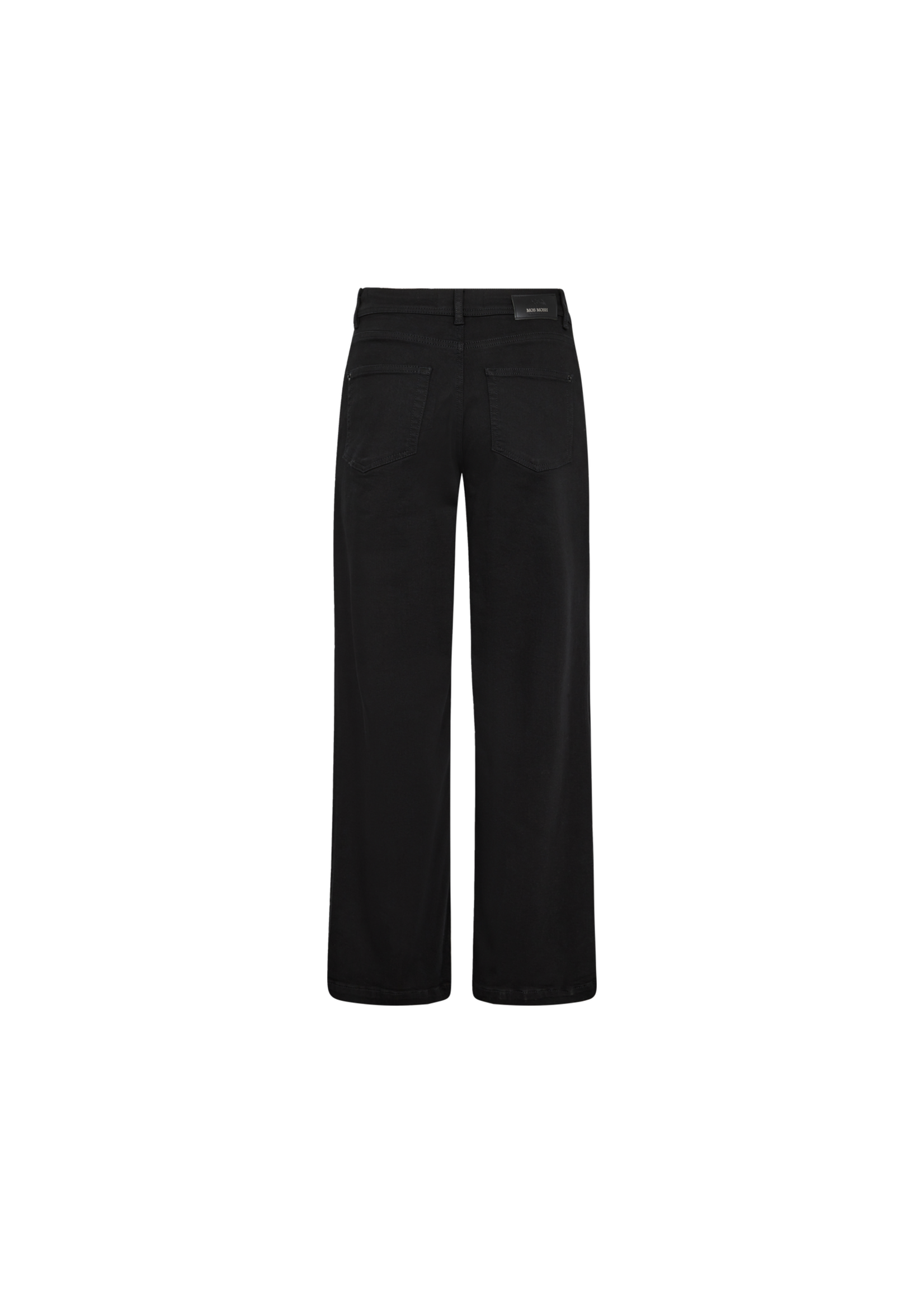 Mos Mosh Mosh Mosh Jean Dara Deluxe - Noir