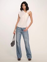 Heartloom Heartloom Elly Top (Two Colors)