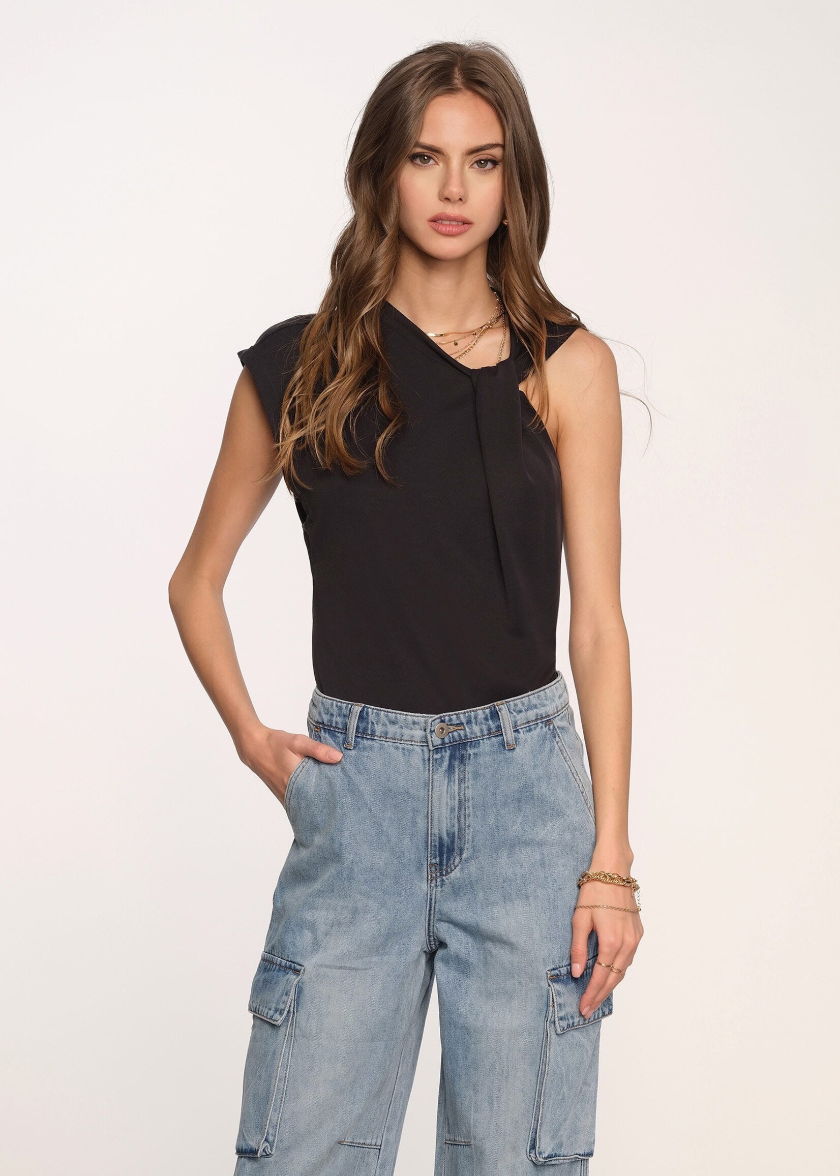 Heartloom Heartloom Elly Top (Two Colors)