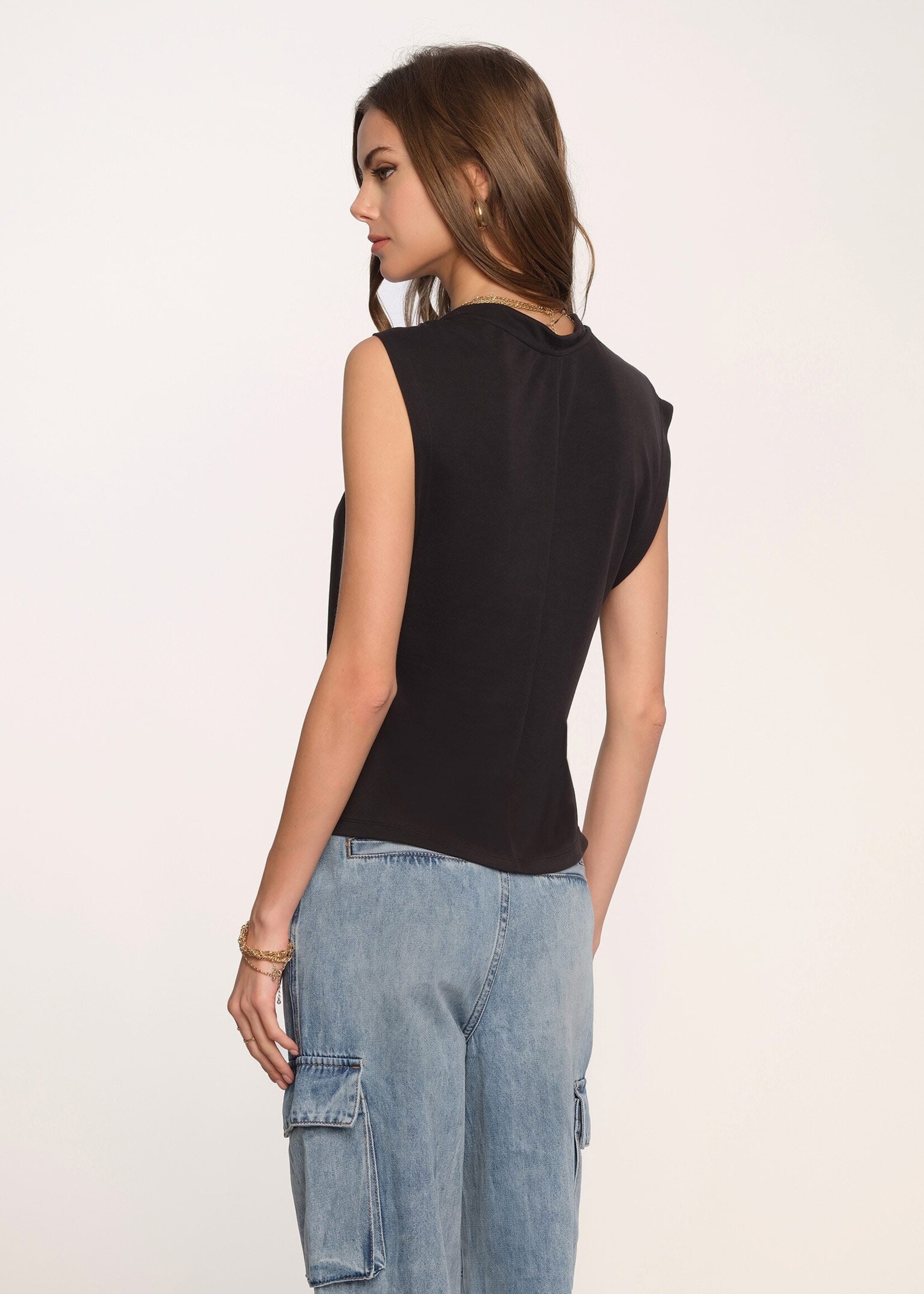 Heartloom Heartloom Elly Top (Two Colors)