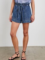 Rails Rails Short Foster - Classic Blue