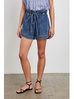 Rails Rails Foster Short - Classic Blue